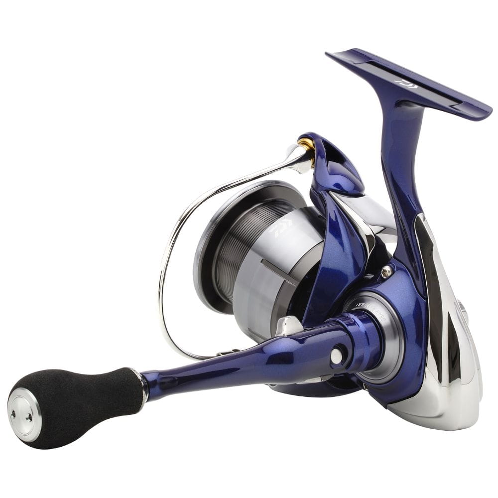 Daiwa 24 TDR 4012 QD